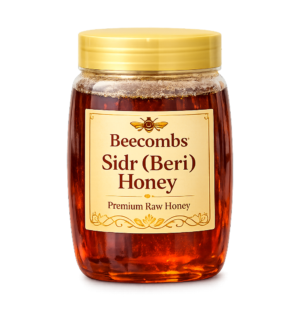 Eucalyptus Honey (سفیدے کا شہد)