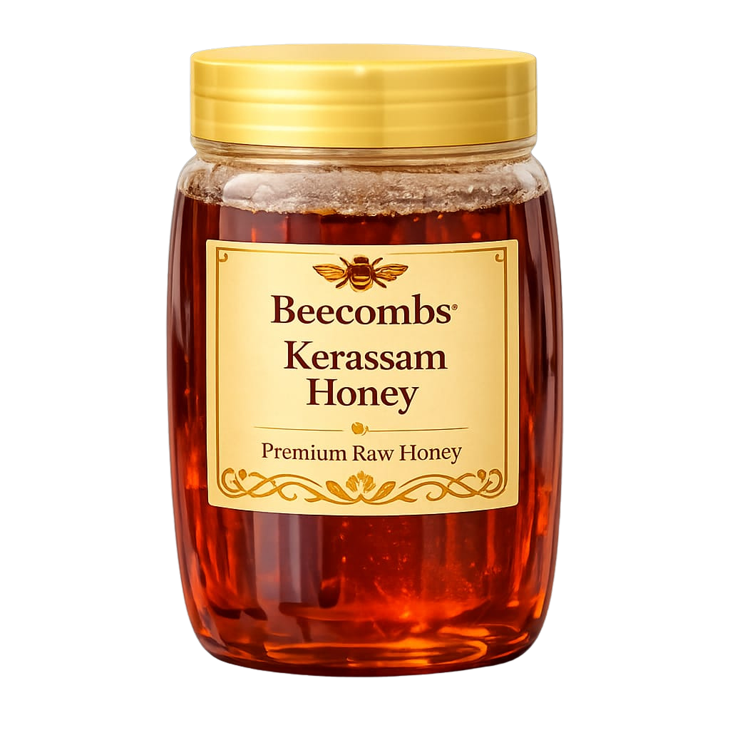 Kerassam Honey