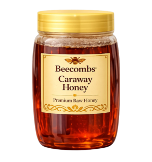 Caraway Honey (زیرہ کا شہد)
