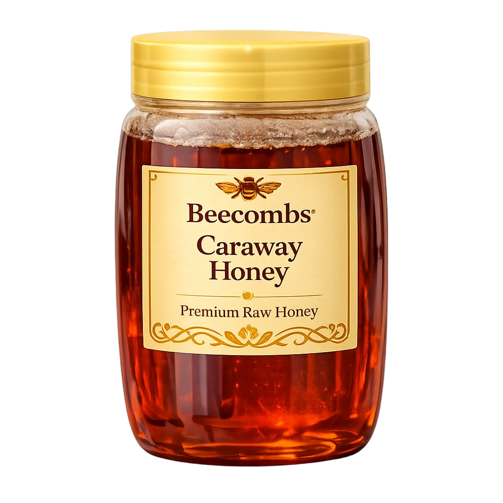 Caraway Honey