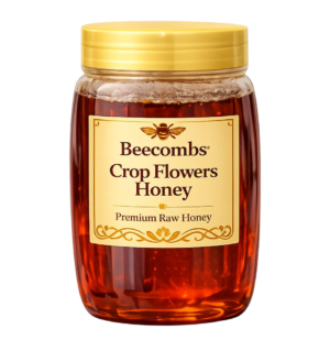 Crop Flowers Honey (فصلوں کے پھولوں کا شہد)