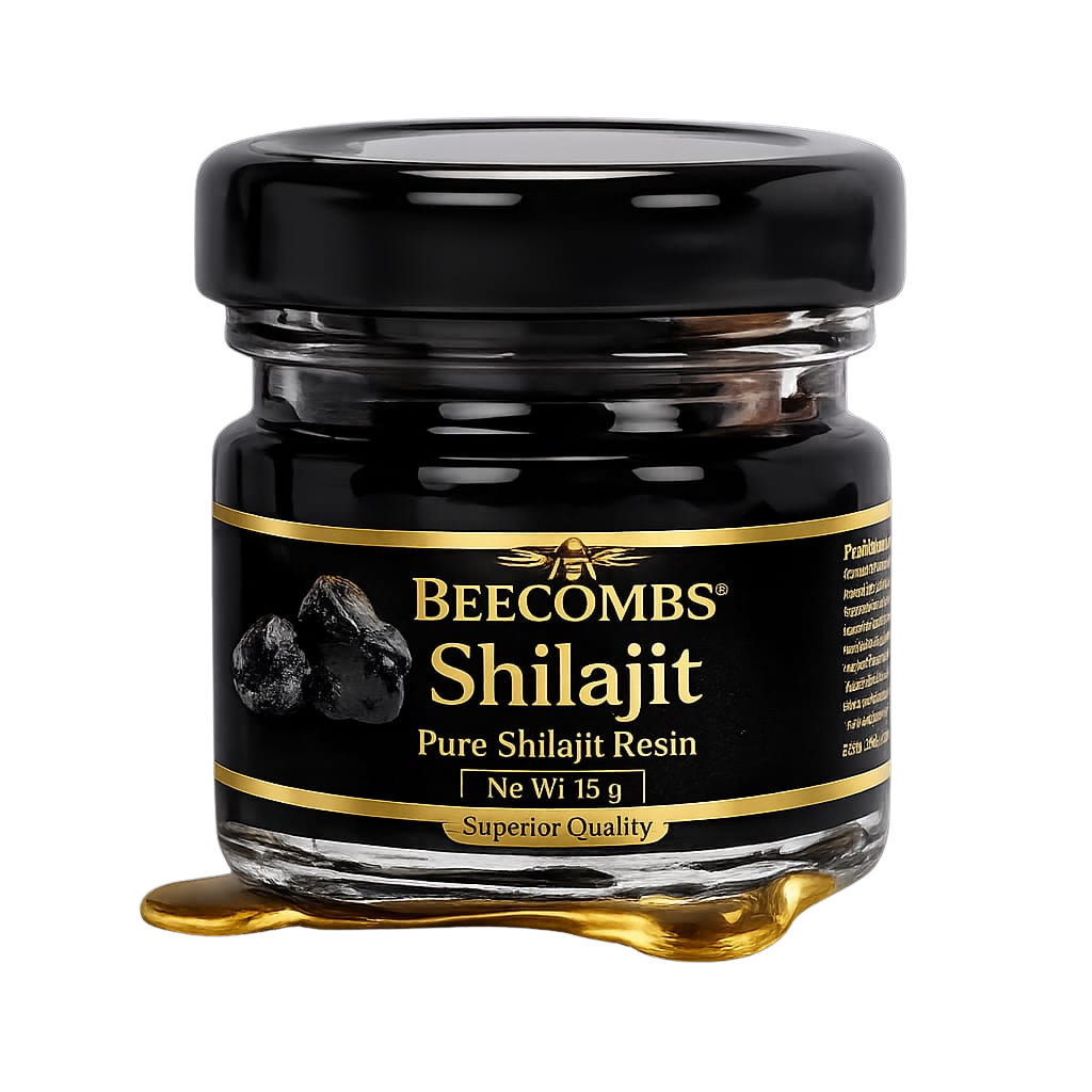 Shilajit Sun Dried
