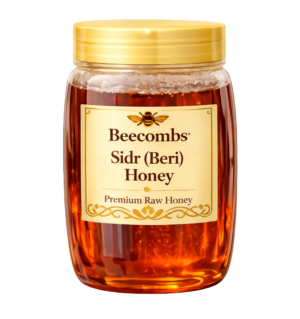 Sider Honey (بیری کا شہد)