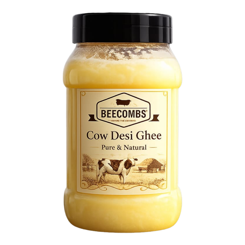 Cow Desi Ghee